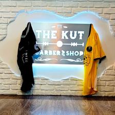 The Kut Barber Shop