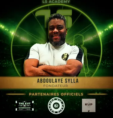 Sylla Abdoulaye