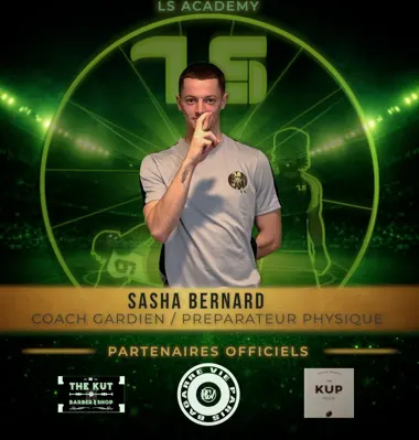Sasha Bernard