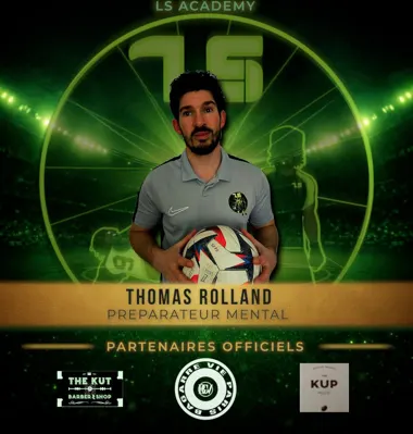 Thomas Rolland