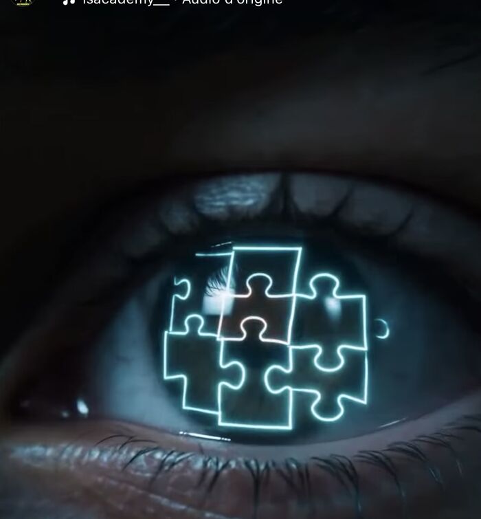 Lecture du jeu sur vidéo
