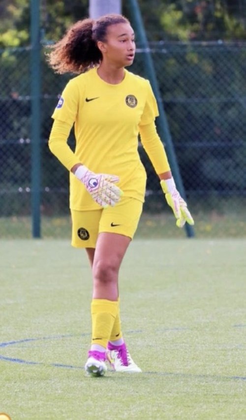 Kessy Ngaffi